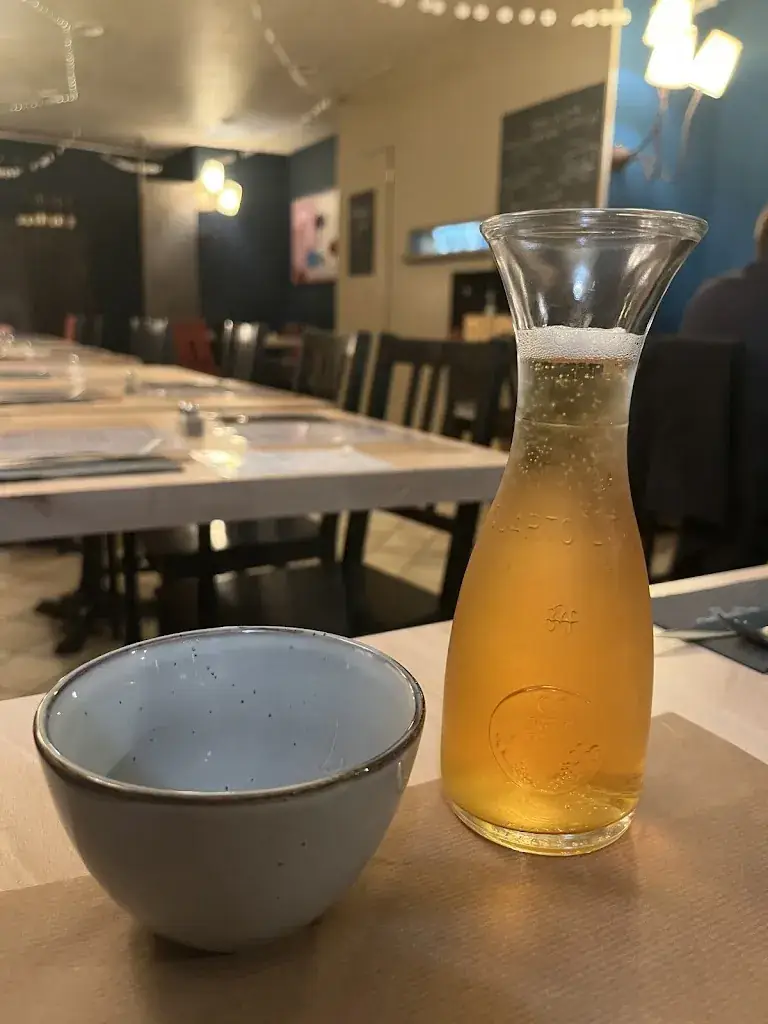 Menu_Le Vélo de Suzon_Armentières_image_7