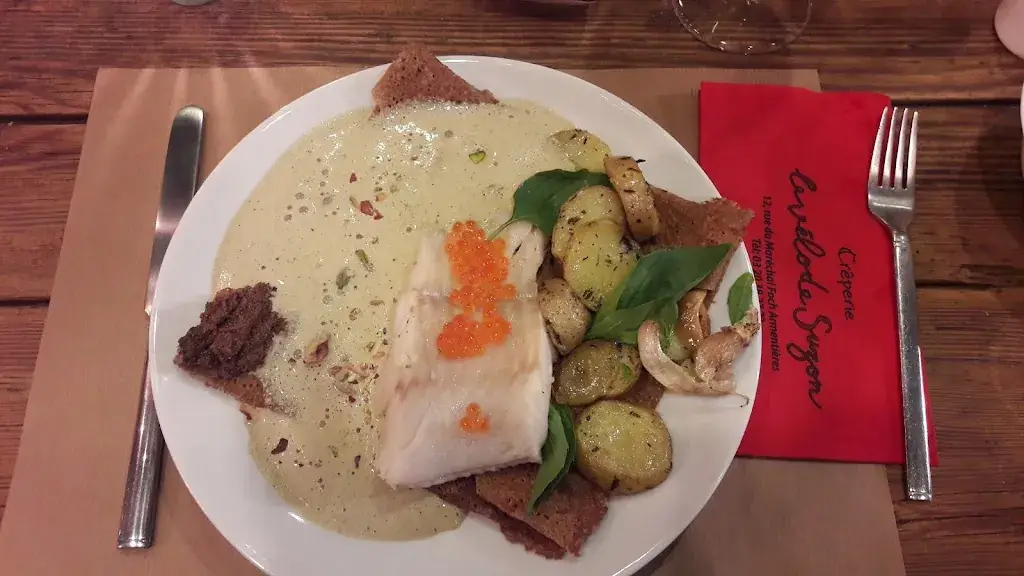 Menu_Le Vélo de Suzon_Armentières_image_9