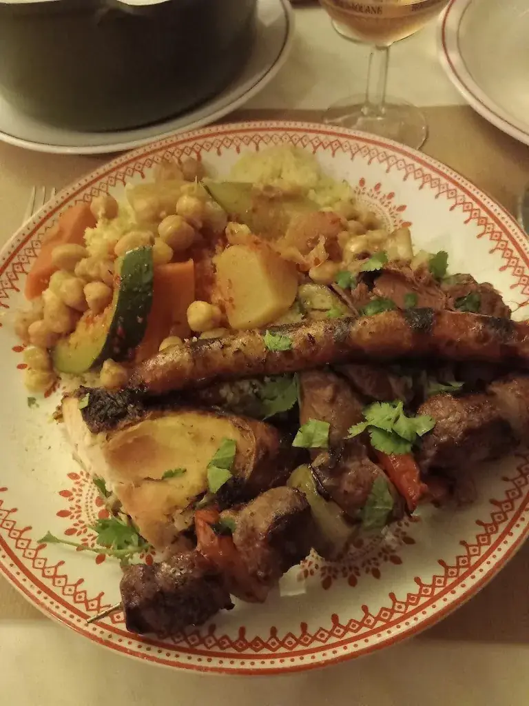 Menu_Le Roi du Couscous_Armentières_image_6