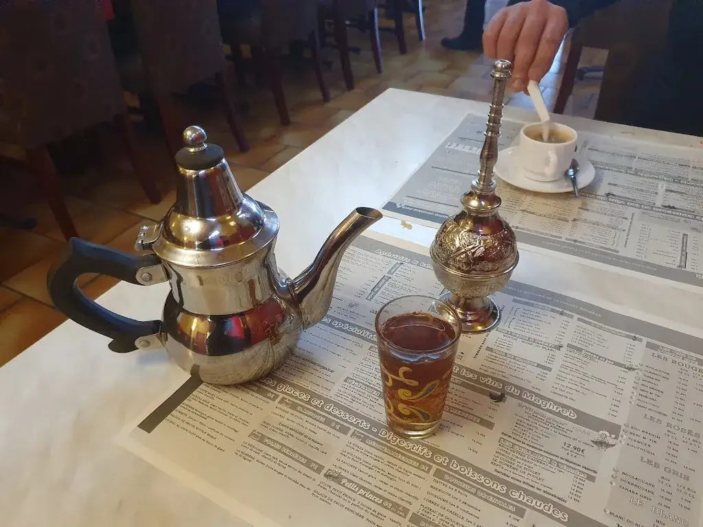 Menu_Le Roi du Couscous_Armentières_image_7