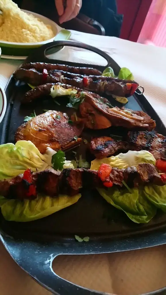 Menu_Le Roi du Couscous_Armentières_image_8