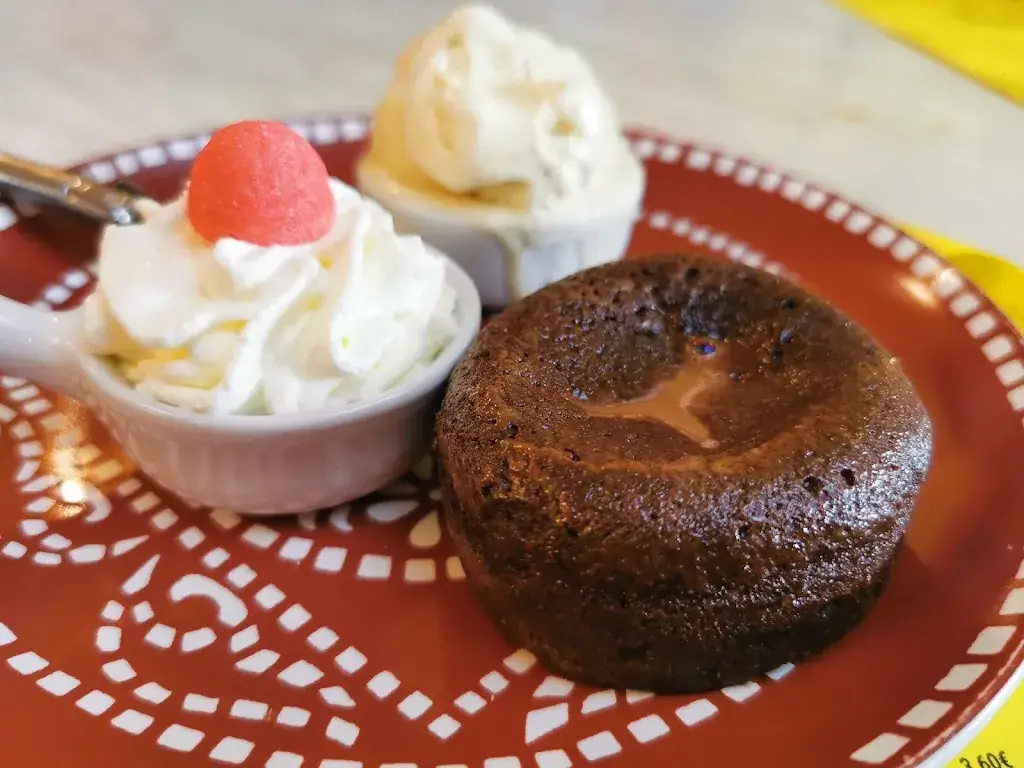 amandine verwaerde_Le Roi du Couscous_Armentières_review