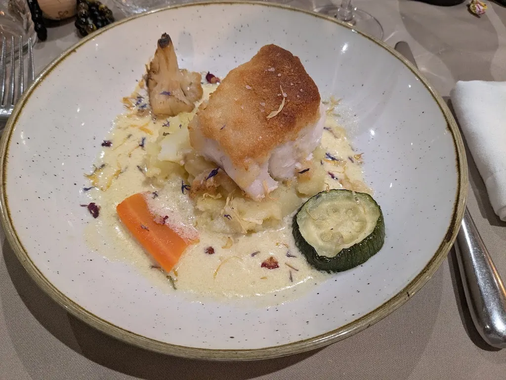 Sylvain Petit_La Ferme D'Averdoingt_Chapelle-d'Armentières_review