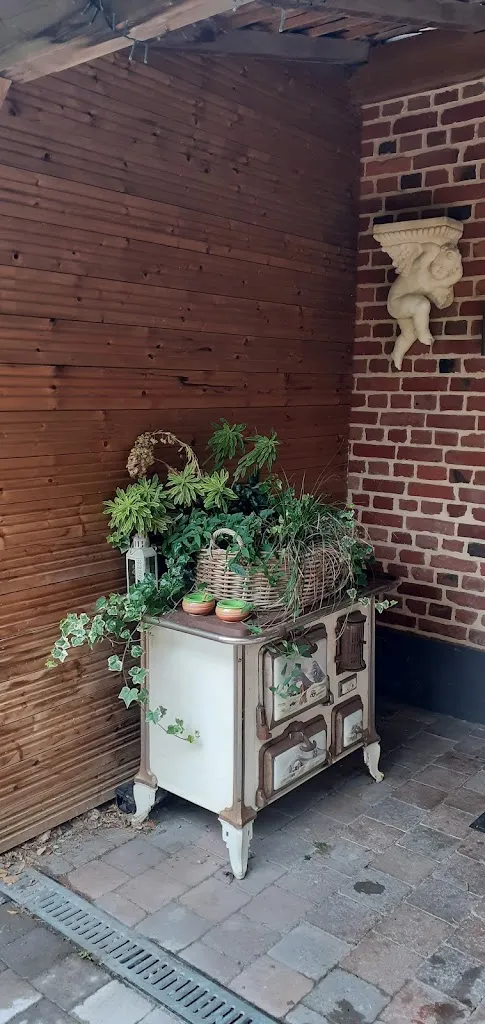 Smartine ALAPLAGE_La Ferme D'Averdoingt_Chapelle-d'Armentières_review