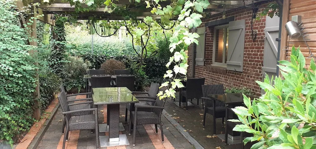 La Ferme D'Averdoingt restaurant à Chapelle-d'Armentières