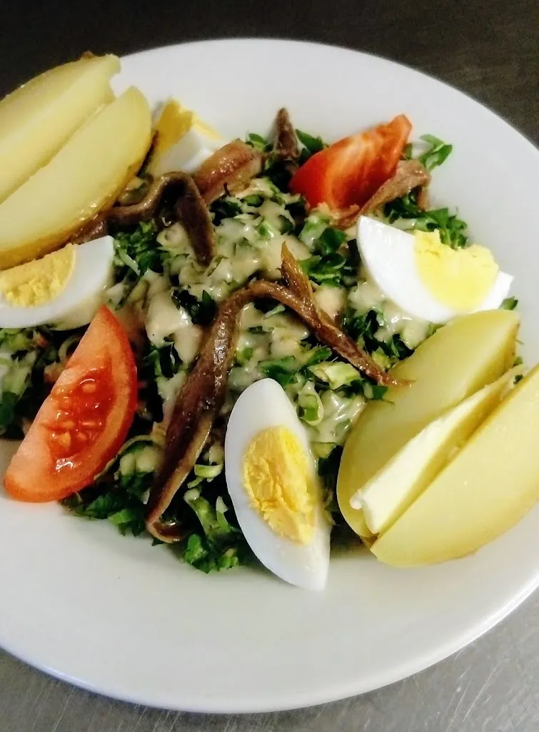 Menu_Restaurant des Voyageurs_Izeron_imagen_6