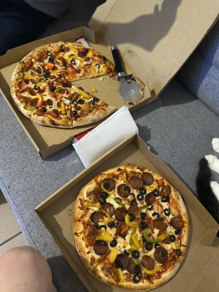 Menu_Piatto di Pasta Armentières_Armentières_image_4