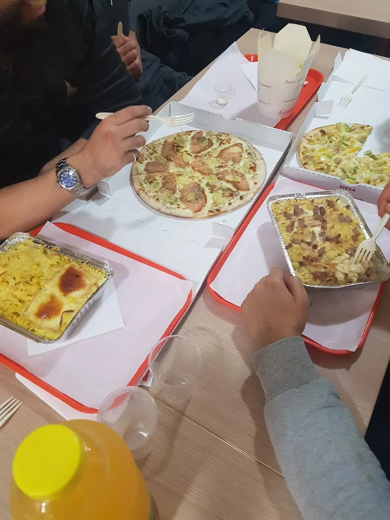 Menu_Piatto di Pasta Armentières_Armentières_image_5