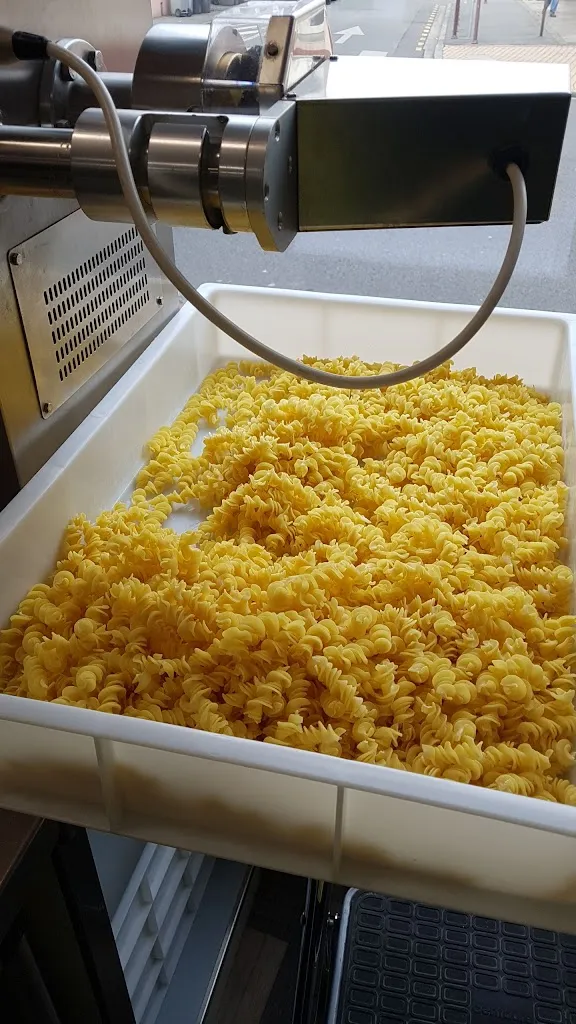 Menu_Piatto di Pasta Armentières_Armentières_image_7