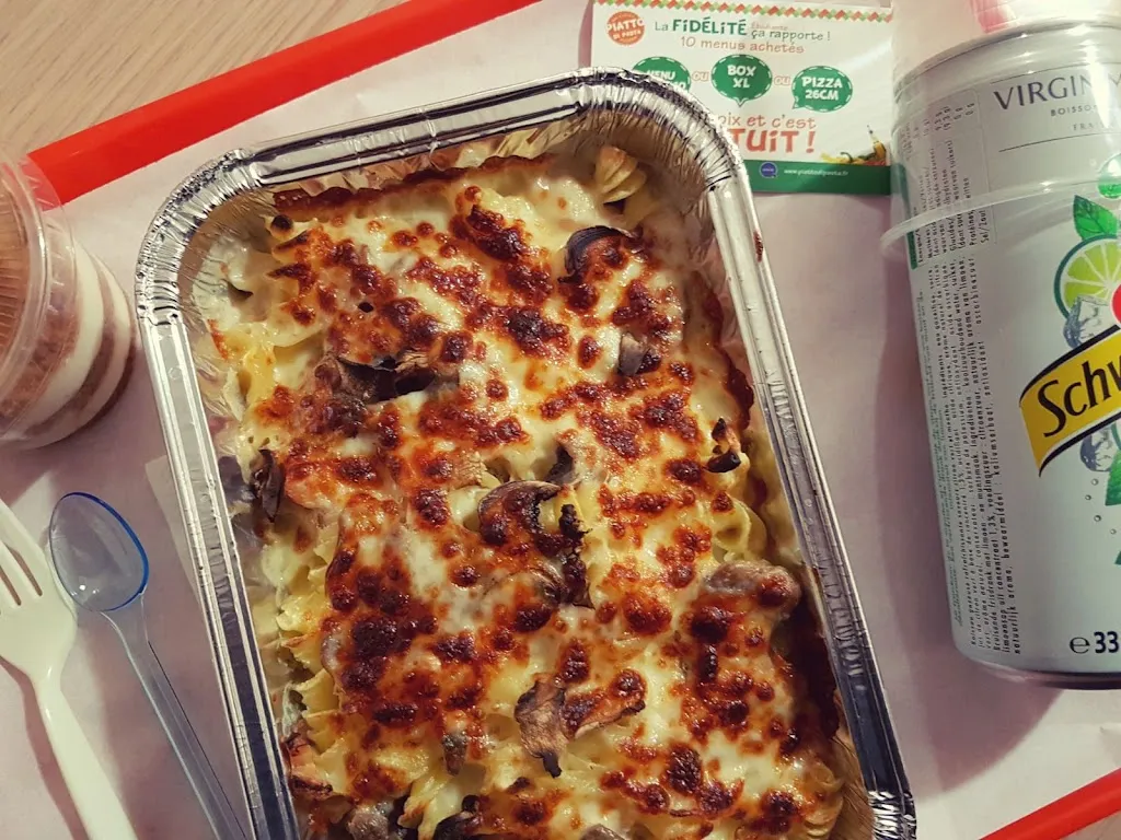 Menu_Piatto di Pasta Armentières_Armentières_image_8