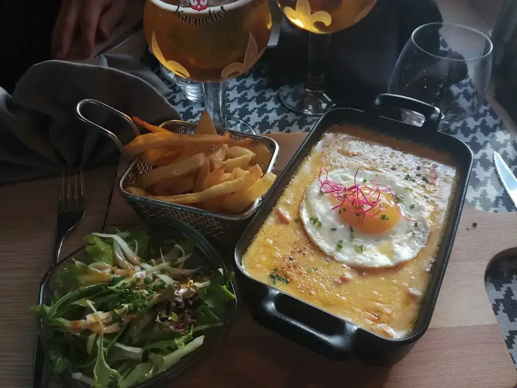 Menu_Restaurant Le Wez_Chapelle-d'Armentières_image_5