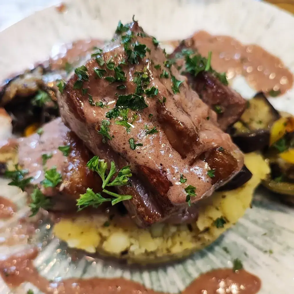 Catherine Rompais_Restaurant Le Wez_Chapelle-d'Armentières_review