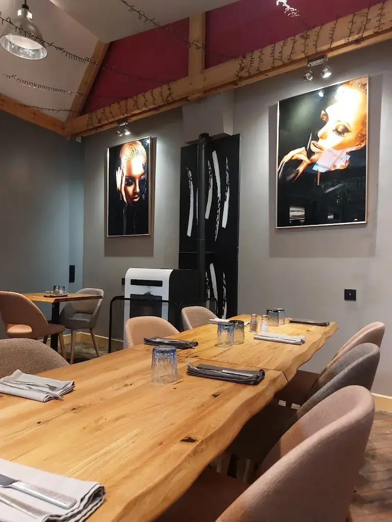 Charles- Edouard_Restaurant Le Wez_Chapelle-d'Armentières_review