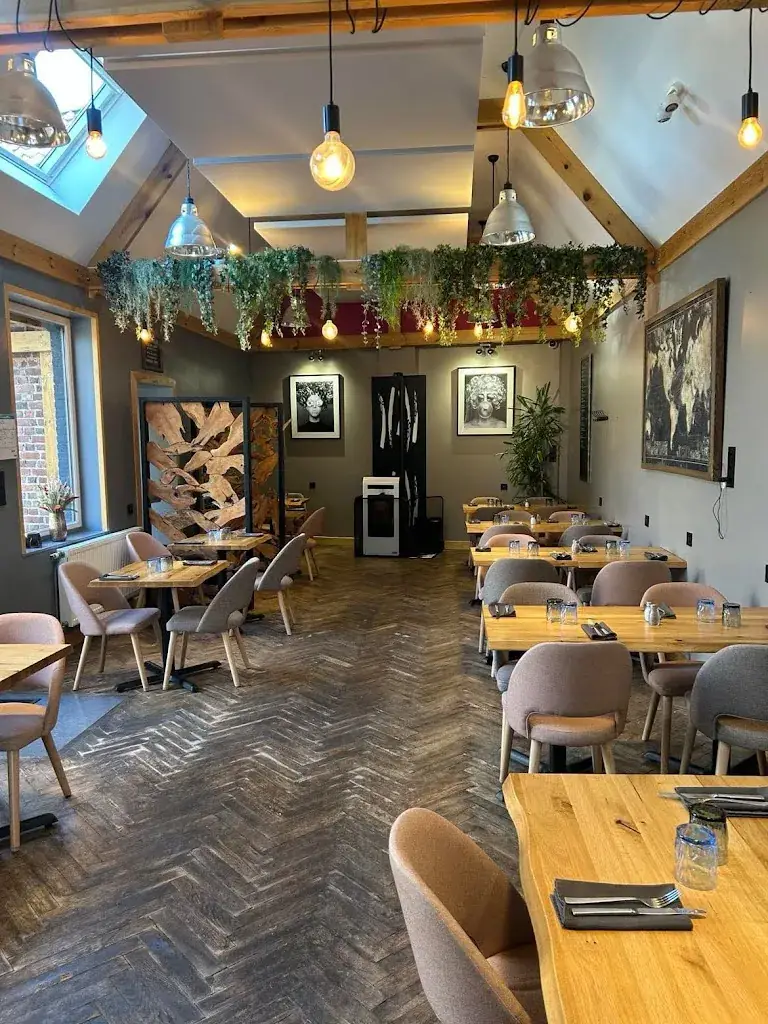 Restaurant Le Wez_Chapelle-d'Armentières_slider_image_1