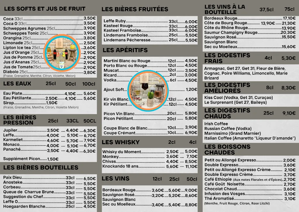 Menu_Côté Comptoir_Nieppe_image_1