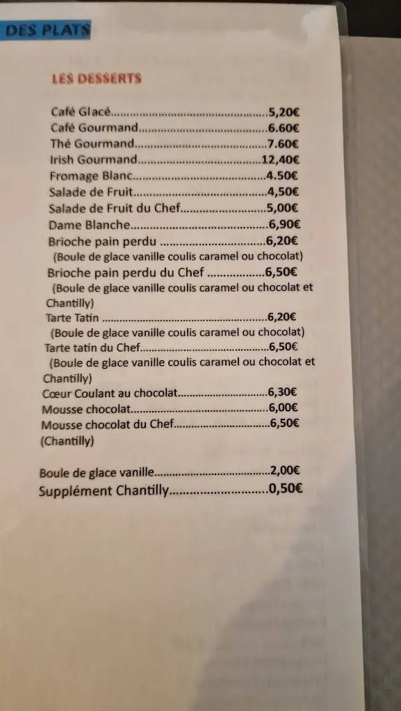 Menu_Côté Comptoir_Nieppe_image_3