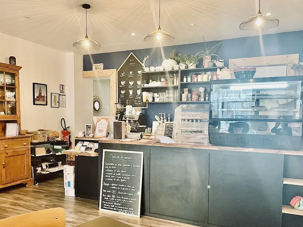 Noiroko_Le Polisson Gourmand_Armentières_avis