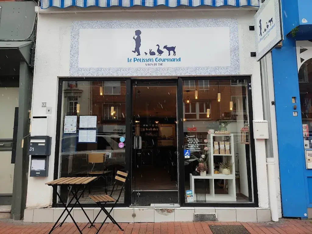 Le Polisson Gourmand_Armentières_slider_image_1