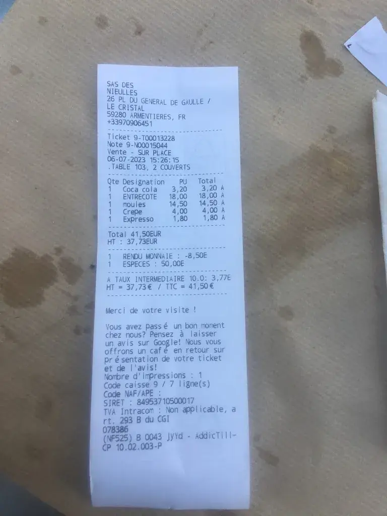 Phil_Le cristal_Armentières_recensione