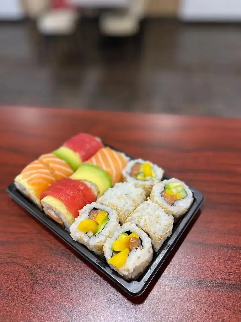Menu_sushi's_Armentières_image_4