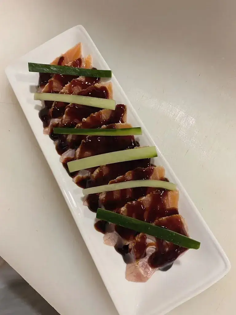 Menu_sushi's_Armentières_image_9