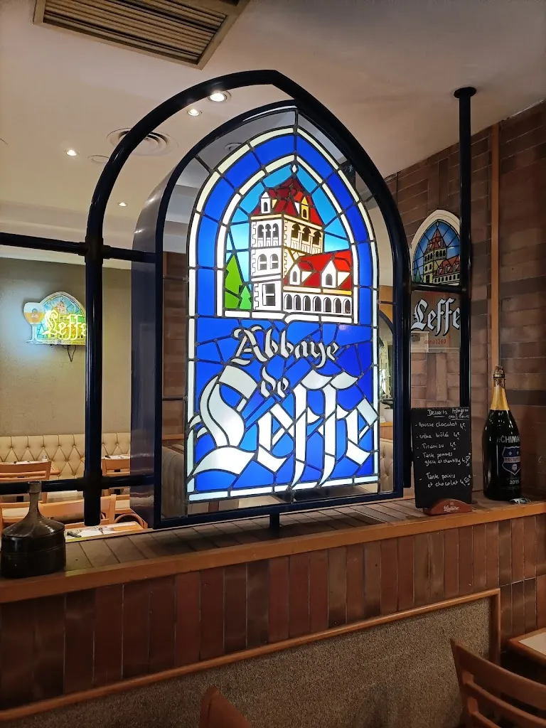 Brittany De Pourquery_L'identic_Armentières_review