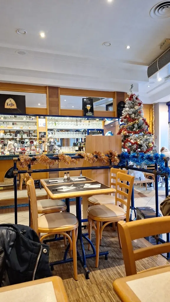 Nicolas Soffys_L'identic_Armentières_review