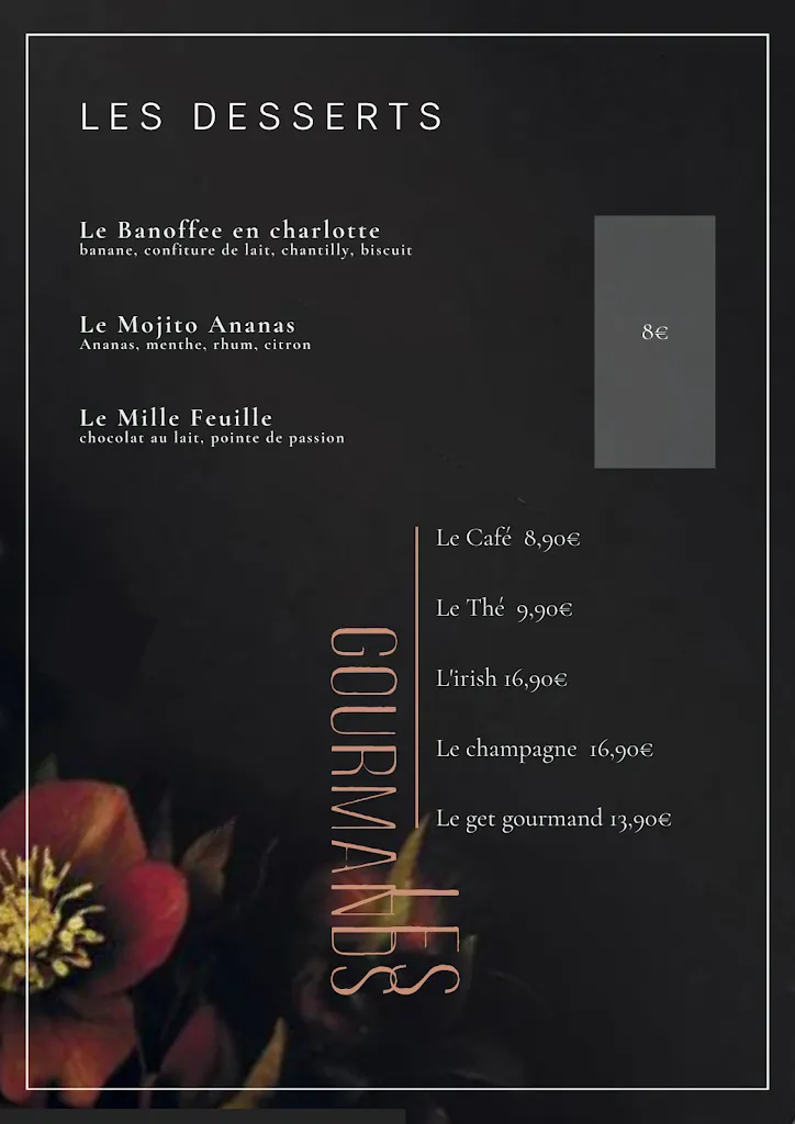 Menu_Au Soon_Chapelle-d'Armentières_image_1