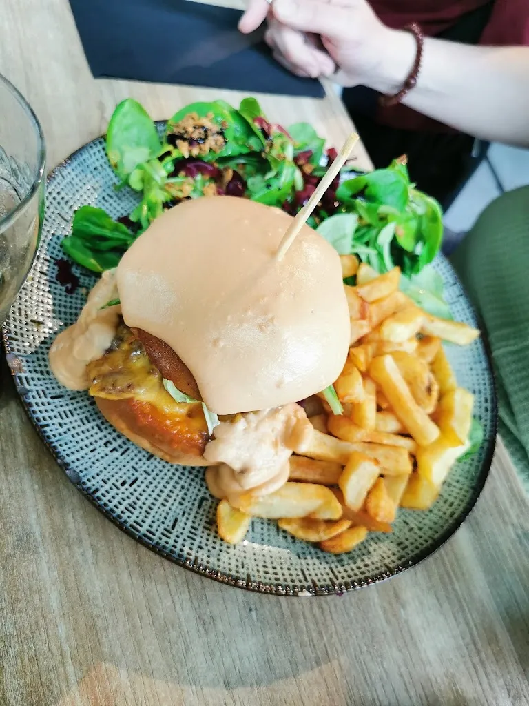 amandine verwaerde_Au Soon_Chapelle-d'Armentières_review