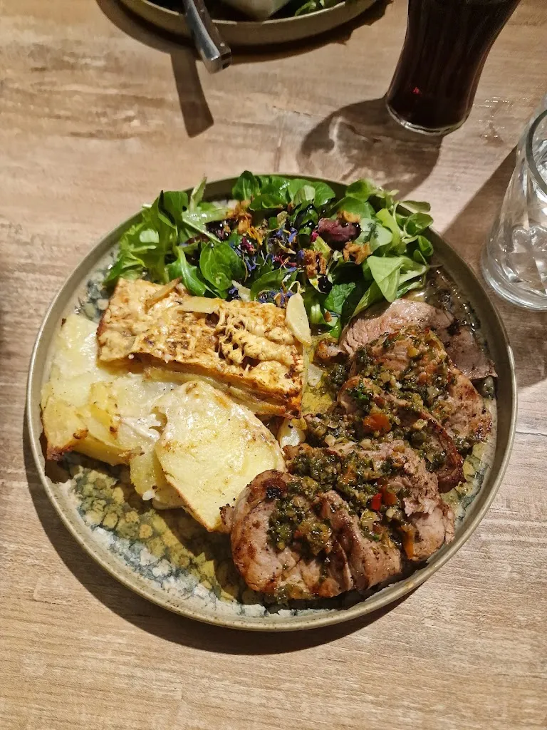 Marion_Au Soon_Chapelle-d'Armentières_review