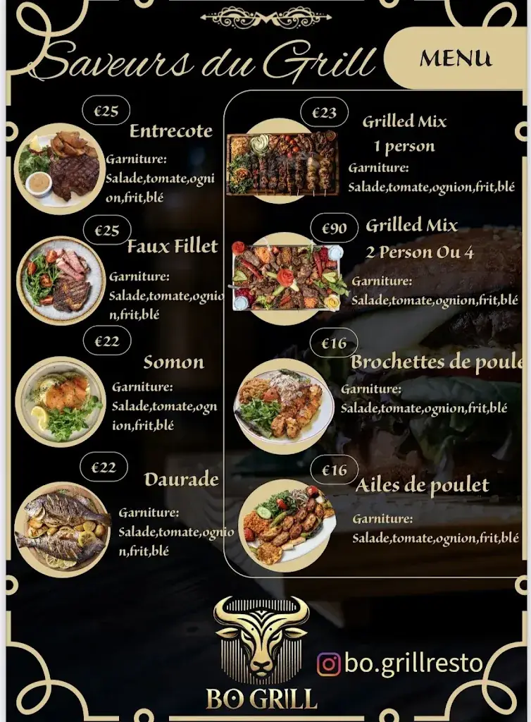 Menu_Bo Grill_Saint-Marcellin_image_1