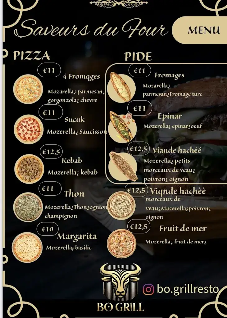 Menu_Bo Grill_Saint-Marcellin_image_4