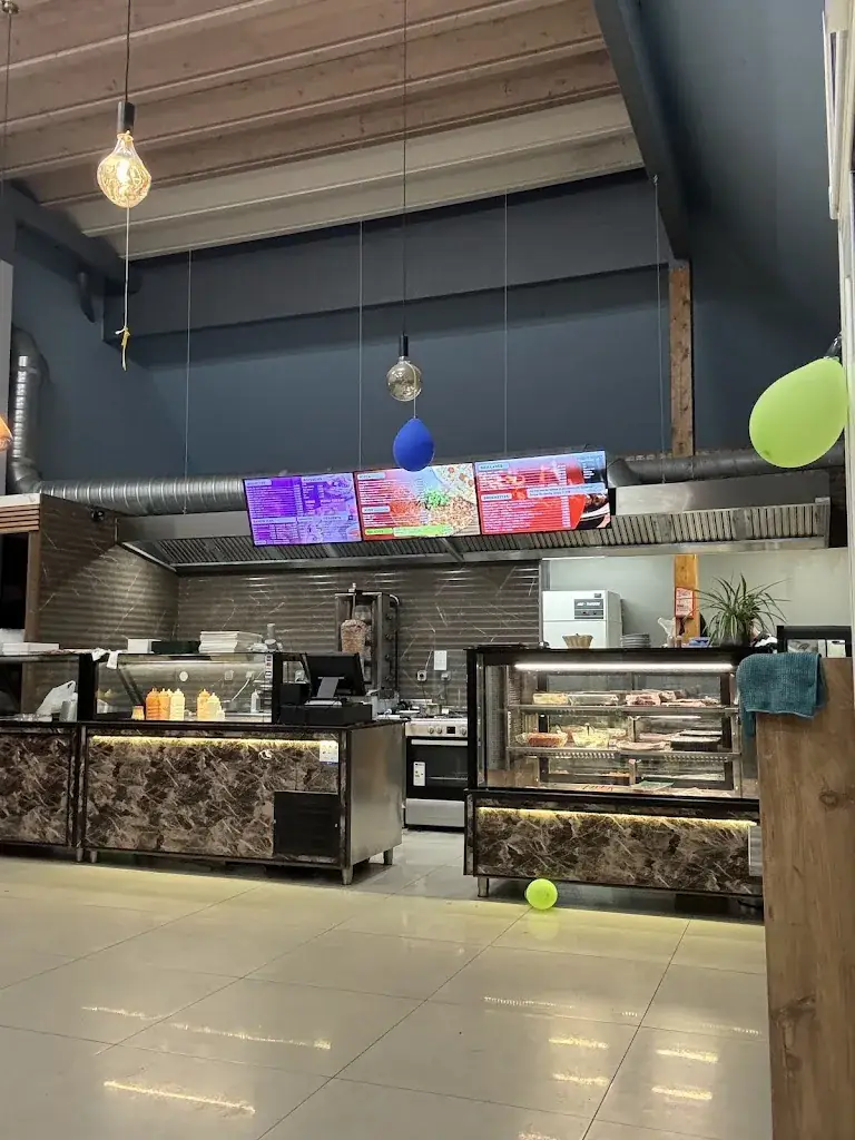 Francois Pernice_Bo Grill_Saint-Marcellin_review