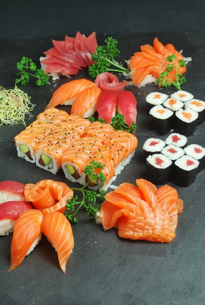 Menu_W Sushi_Armentières_image_3