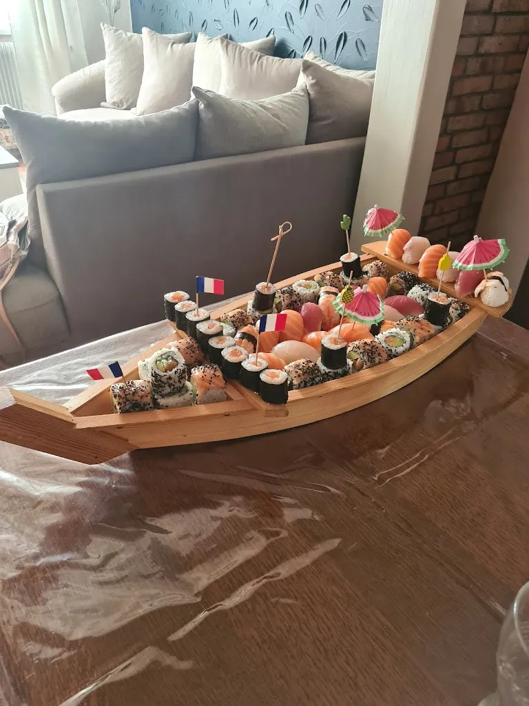 Menu_W Sushi_Armentières_image_4