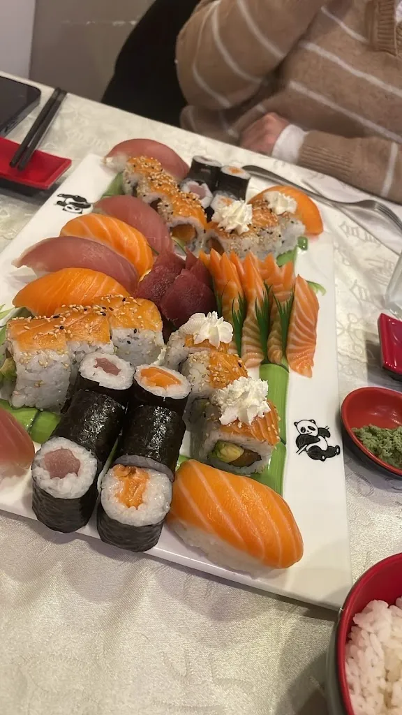 Menu_W Sushi_Armentières_image_5