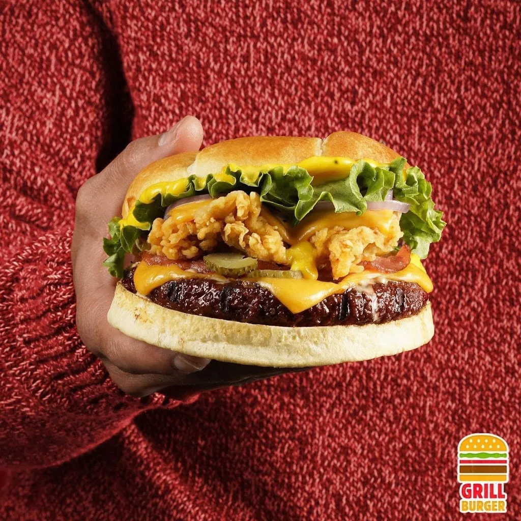 Menu_Grill Burger Armentières - Cuisson à la flamme_Armentières_image_3