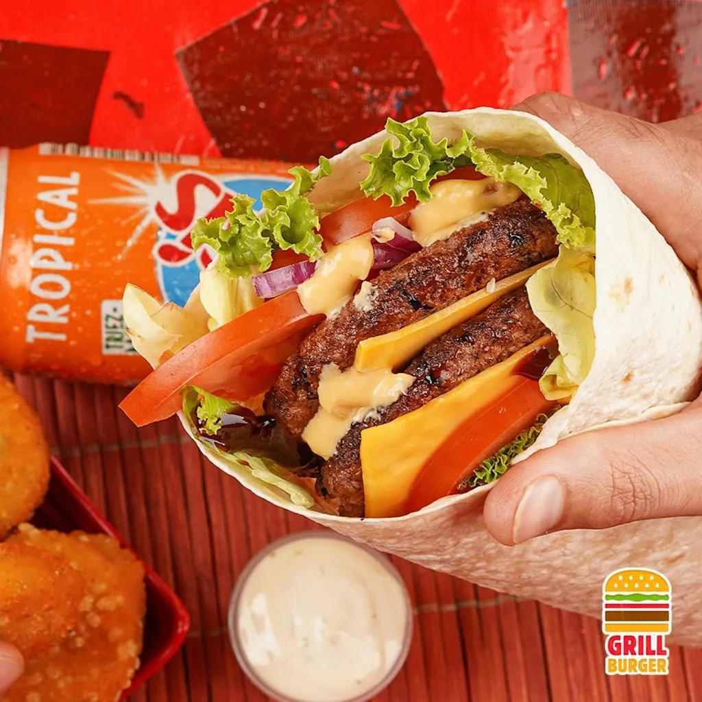 Menu_Grill Burger Armentières - Cuisson à la flamme_Armentières_image_7