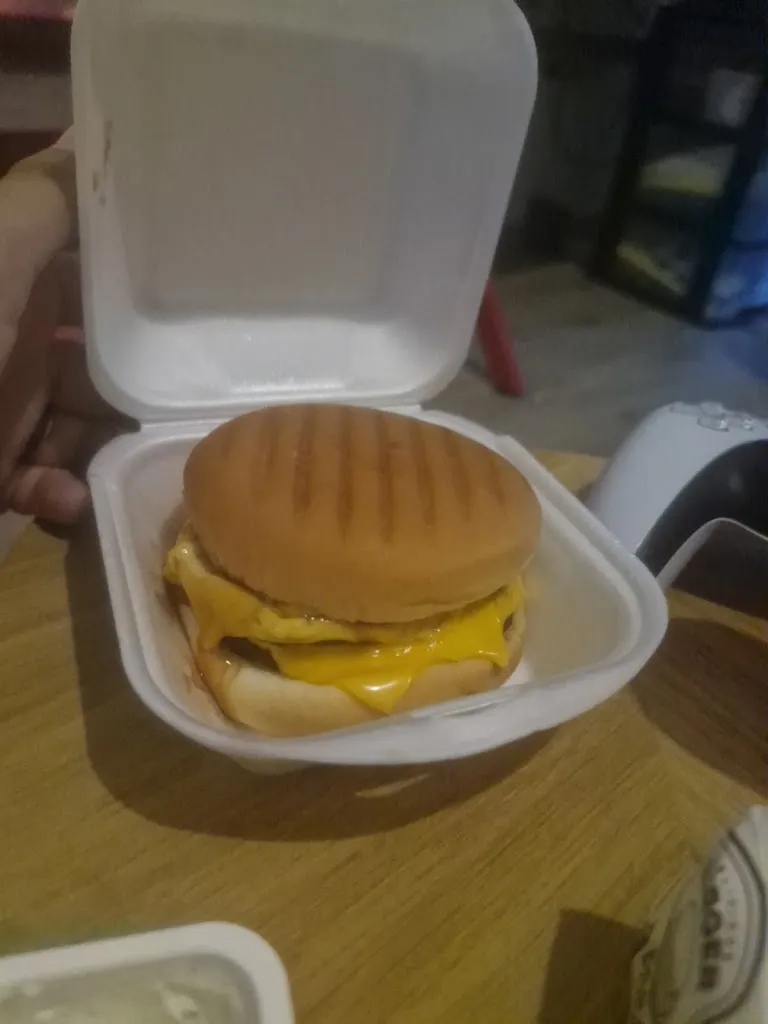 danny d59_Grill Burger Armentières - Cuisson à la flamme_Armentières_review