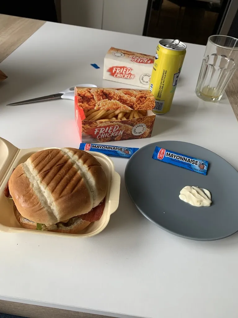 Grill Burger Armentières - Cuisson à la flamme_Armentières_slider_image_2