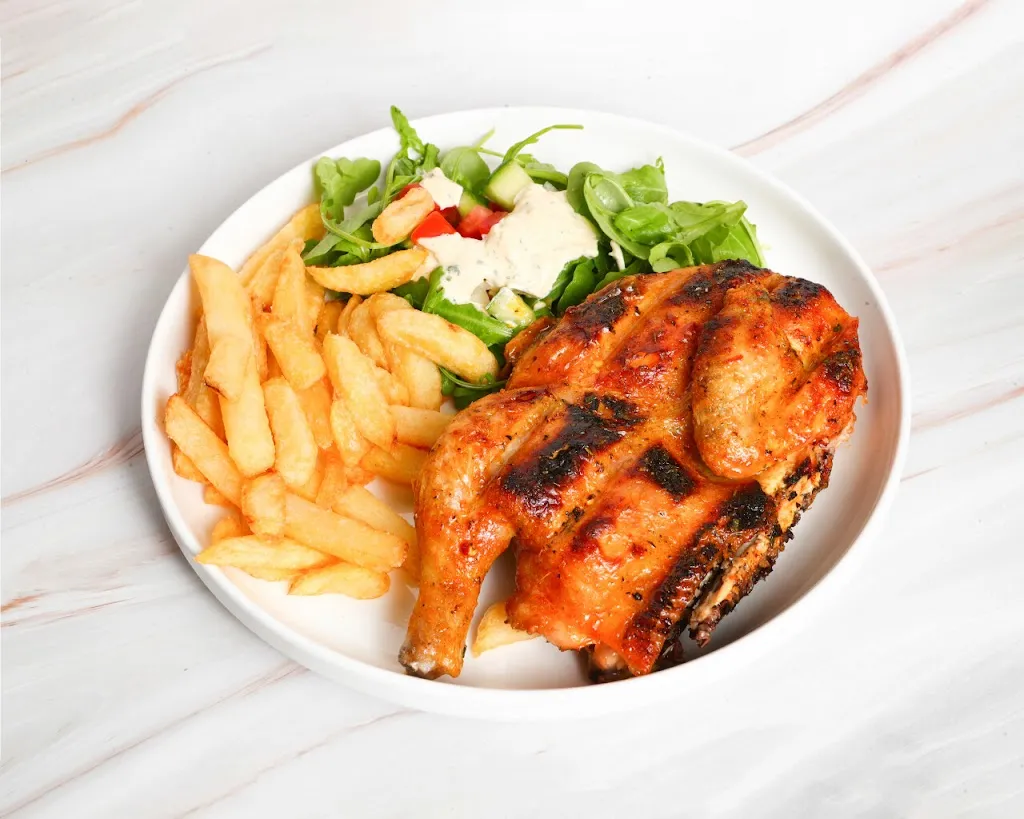 Menu_Grill House-Restaurant Halal_Armentières_image_6