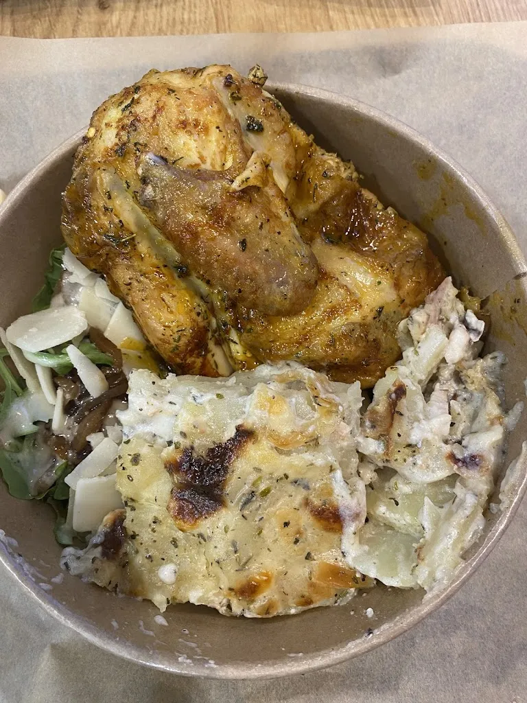 Killian Lemot_Grill House-Restaurant Halal_Armentières_review