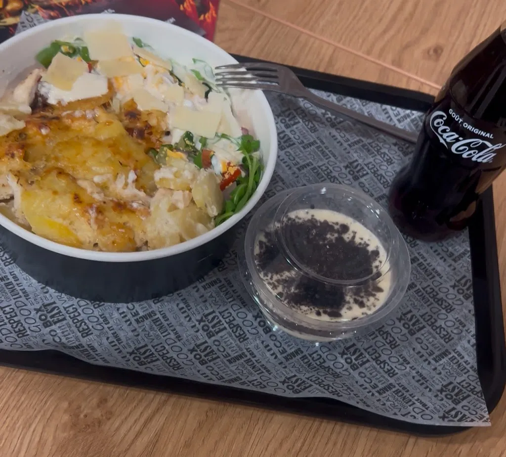 tom martin_Grill House-Restaurant Halal_Armentières_review