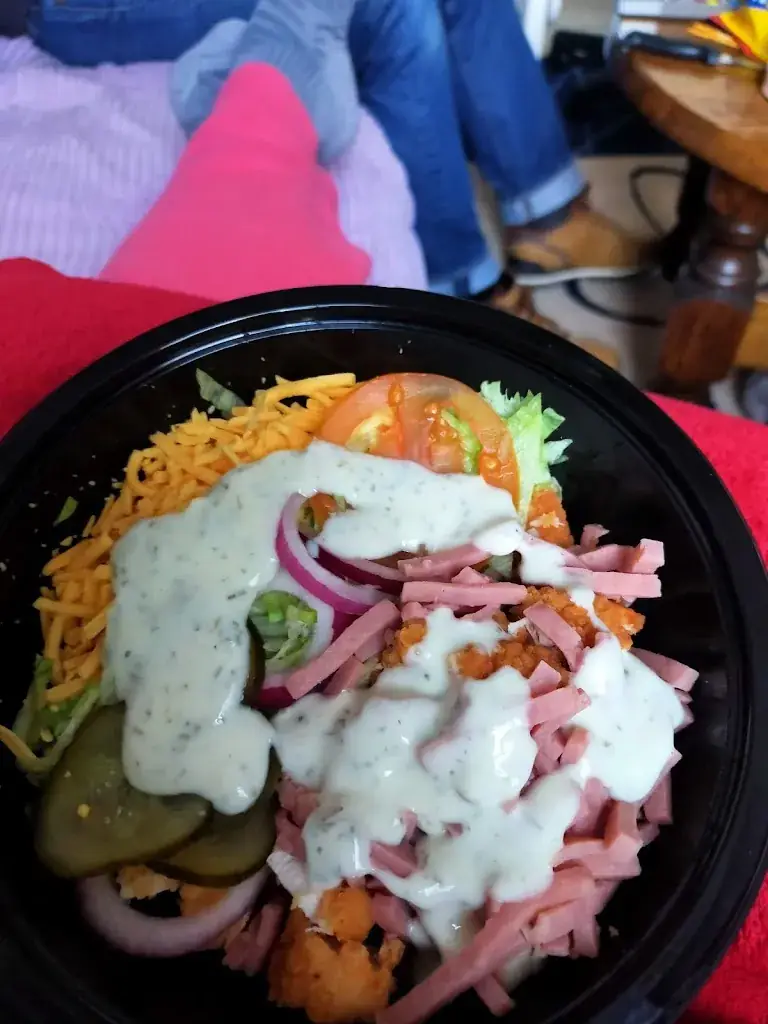 Menu_LE MAESTRO BURGER_Armentières_immagine_6