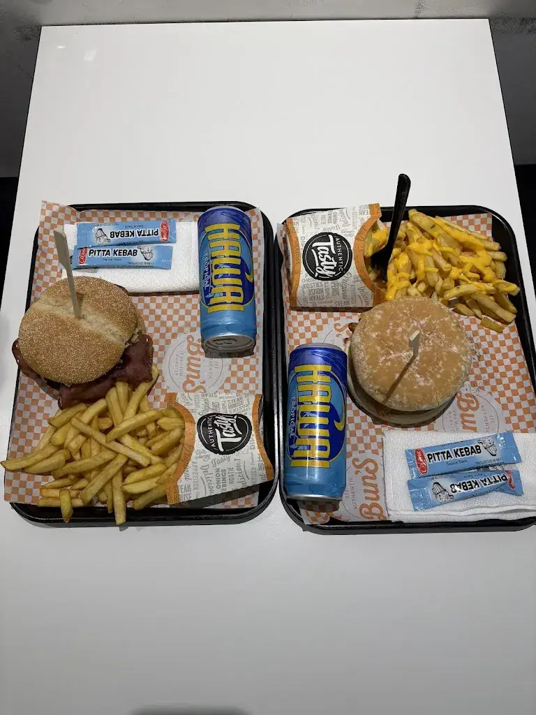 Robin Vantom_LE MAESTRO BURGER_Armentières_recensione