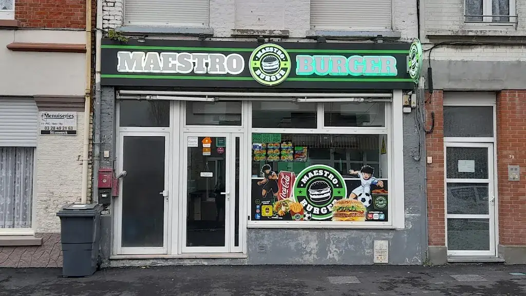 LE MAESTRO BURGER_Armentières_slider_image_3