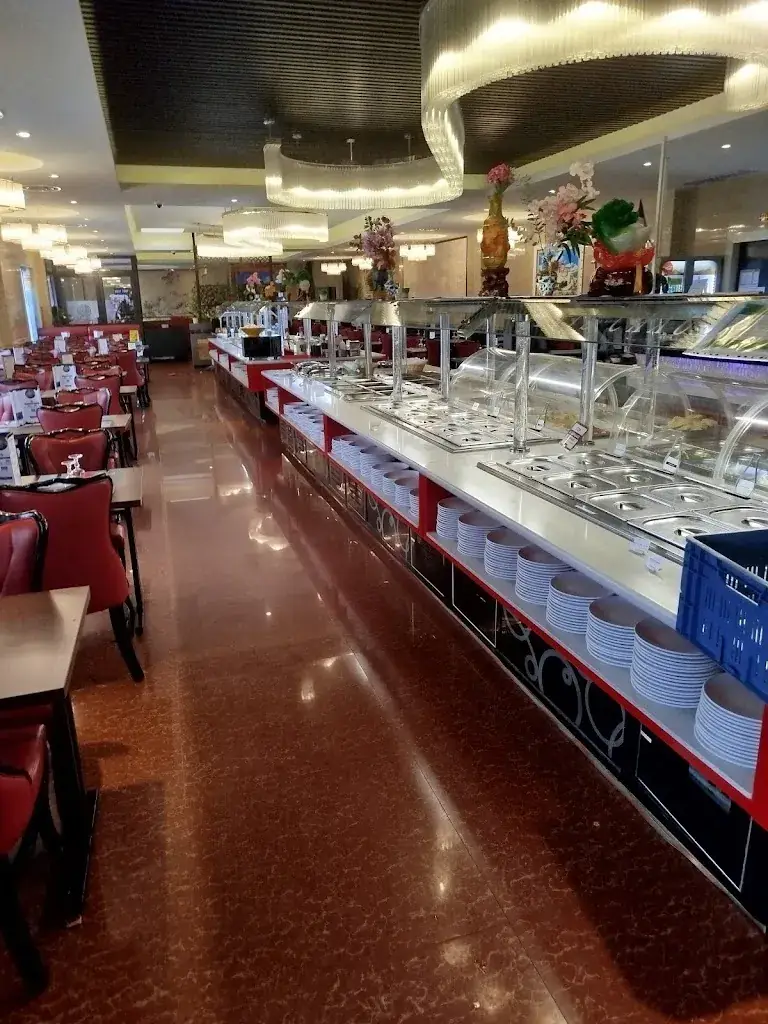 Ama wok59 restaurant in Armentières