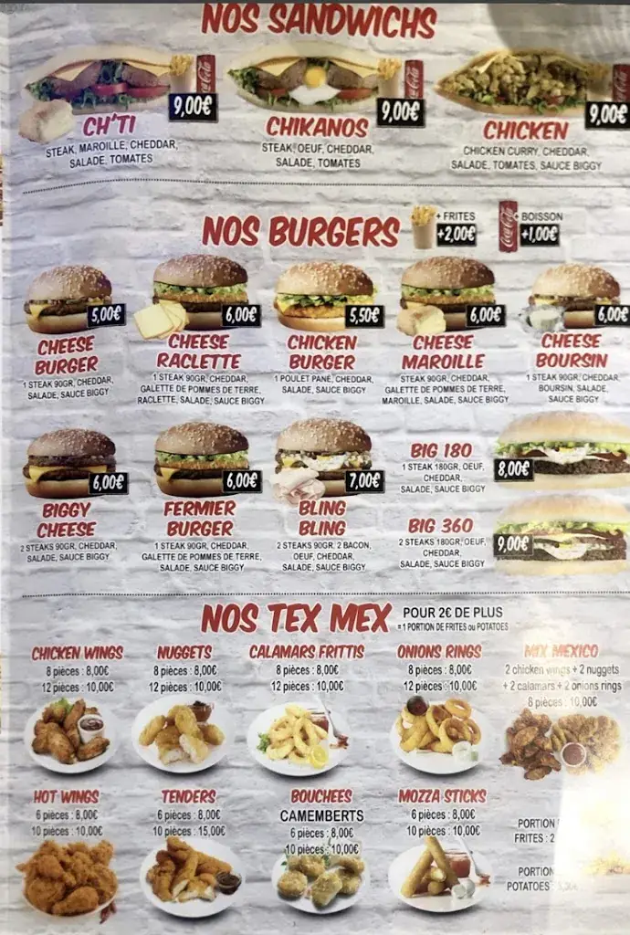 Menu_Dim - Elo Pizza_Avesnes-les-Aubert_image_2