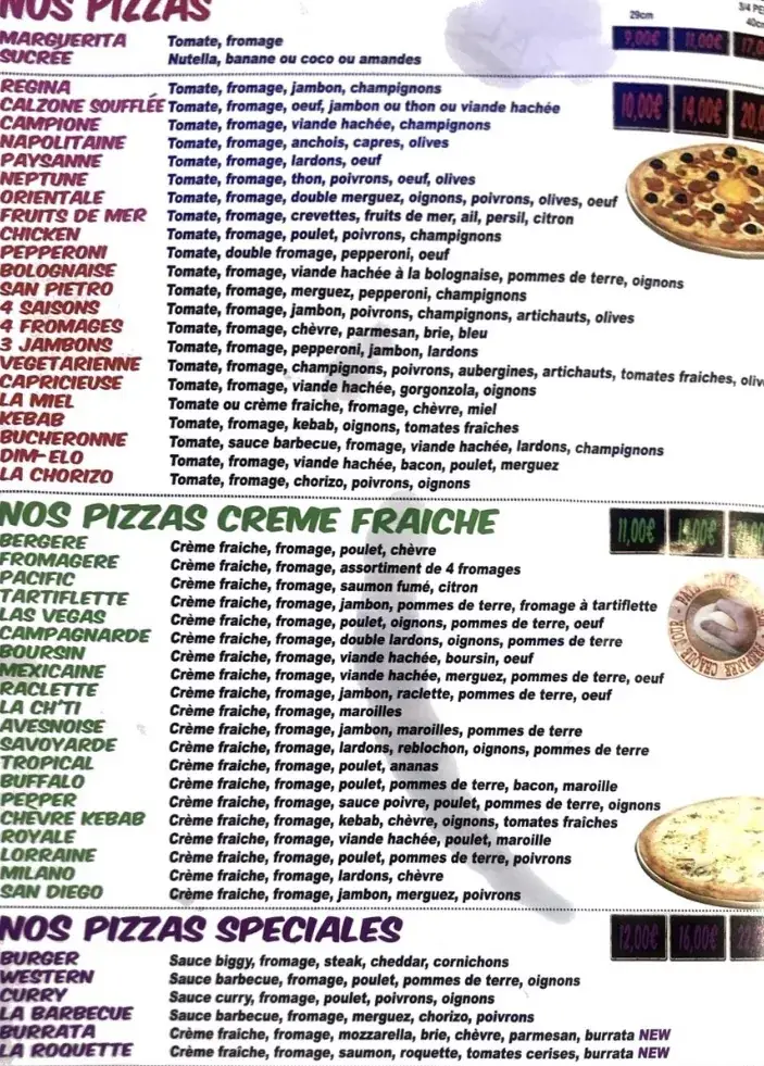 Menu_Dim - Elo Pizza_Avesnes-les-Aubert_image_4