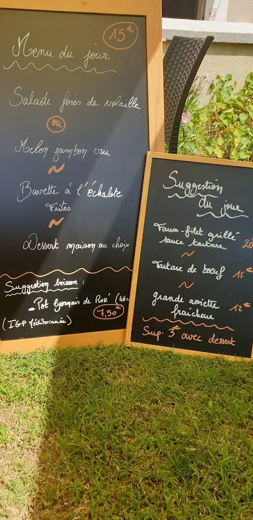 Menu_Cafe Restaurant Chevallier_Chevrières_image_3